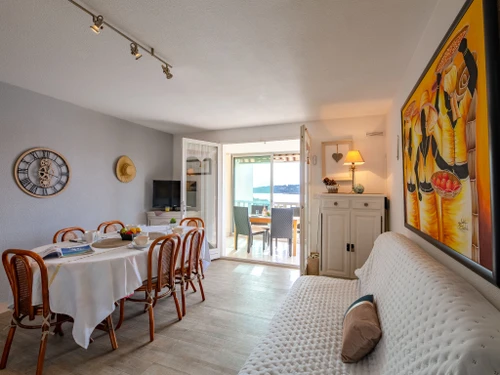 Apartamento Saint-Raphaël, 2 dormitorios, 6 personas - photo_18506927970