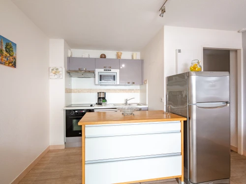 Apartamento Saint-Raphaël, 2 dormitorios, 6 personas - photo_18506927970