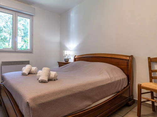 Ferienhaus Pinarellu, 2 Schlafzimmer, 4 Personen - photo_19123169239