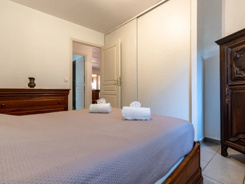 Ferienhaus Pinarellu, 2 Schlafzimmer, 4 Personen - photo_19123169239