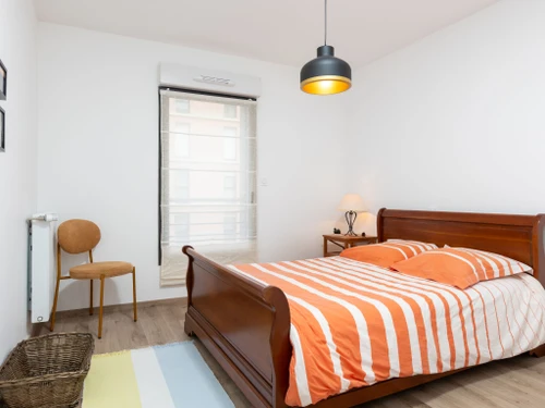 Ferienwohnung Dinard, 2 Schlafzimmer, 4 Personen - photo_19123196994