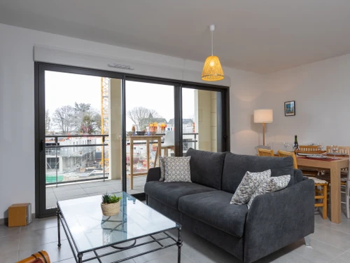 Ferienwohnung Dinard, 2 Schlafzimmer, 4 Personen - photo_19123196994