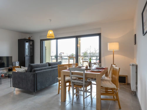 Apartamento Dinard, 2 dormitorios, 4 personas - photo_19123196994