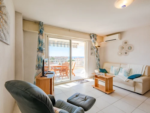 Apartment Fréjus, 2 bedrooms, 6 persons - photo_10714963167