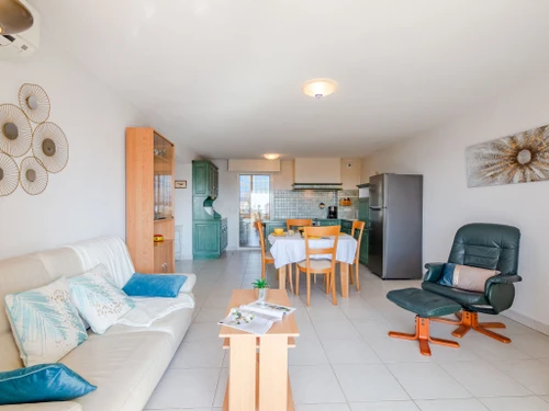 Apartment Fréjus, 2 bedrooms, 6 persons - photo_10714963167