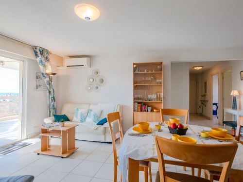 Apartment Fréjus, 2 bedrooms, 6 persons - photo_10714963167