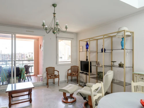 Apartment Fréjus, 2 bedrooms, 6 persons - photo_13626101836