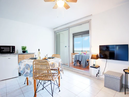 Ferienwohnung Saint-Cyprien, 1 Schlafzimmer, 4 Personen - photo_19076901666