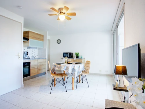 Ferienwohnung Saint-Cyprien, 1 Schlafzimmer, 4 Personen - photo_19076901666