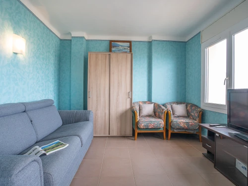 Ferienwohnung Canet-en-Roussillon, 1 Schlafzimmer, 4 Personen - photo_709352450