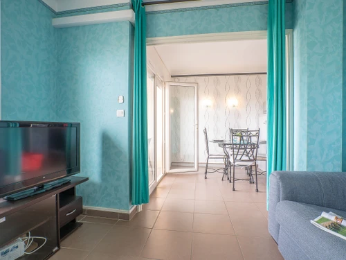 Ferienwohnung Canet-en-Roussillon, 1 Schlafzimmer, 4 Personen - photo_709352450