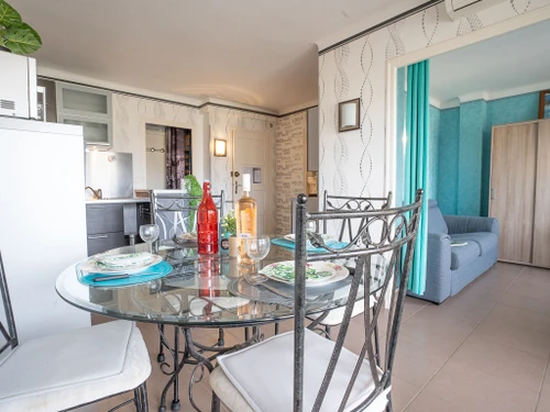 Ferienwohnung Canet-en-Roussillon, 1 Schlafzimmer, 4 Personen - photo_709352450