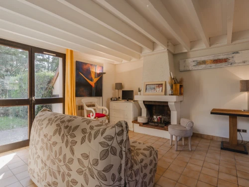 Ferienhaus Cabourg, 2 Schlafzimmer, 6 Personen - photo_710185120