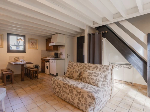 Ferienhaus Cabourg, 2 Schlafzimmer, 6 Personen - photo_710185120