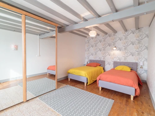 Gasthaus Berneuil, 2 Schlafzimmer, 4 Personen - photo_18926356249