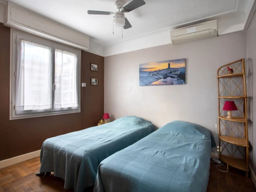 Ferienwohnung Saint-Laurent-du-Var, 1 Schlafzimmer, 4 Personen - photo_15307949445