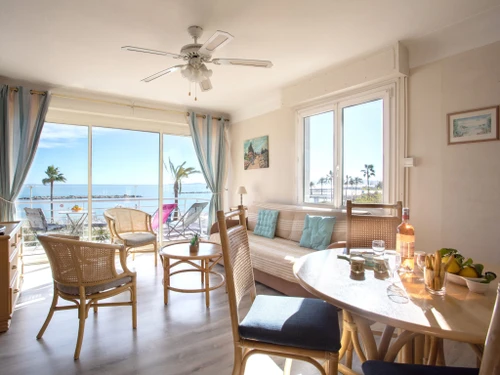 Ferienwohnung Saint-Laurent-du-Var, 1 Schlafzimmer, 4 Personen - photo_15307949445