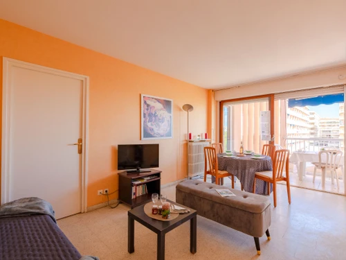 Ferienwohnung Fréjus, 1 Schlafzimmer, 4 Personen - photo_8781611028