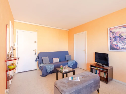 Ferienwohnung Fréjus, 1 Schlafzimmer, 4 Personen - photo_8781611028