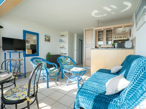 Ferienwohnung Canet-Plage, Studio, 2 Personen - photo_8607207333