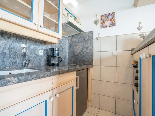 Ferienwohnung Canet-Plage, Studio, 2 Personen - photo_8607207333