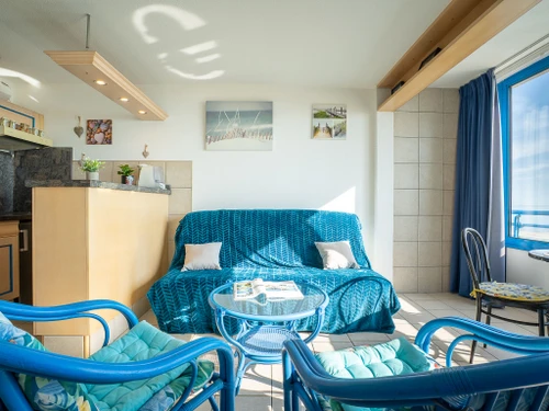 Ferienwohnung Canet-Plage, Studio, 2 Personen - photo_8607207333