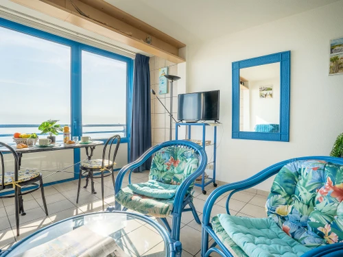 Ferienwohnung Canet-Plage, Studio, 2 Personen - photo_8607207333