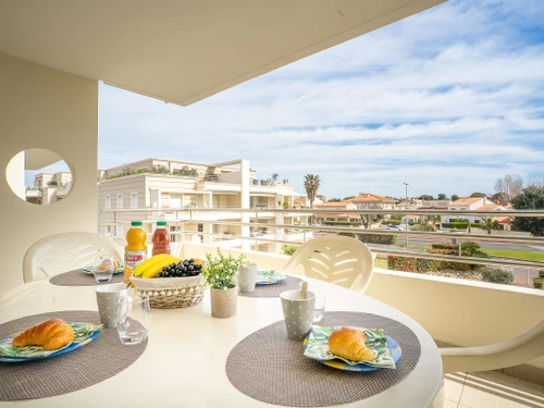 Apartment Canet-en-Roussillon, 2 bedrooms, 4 persons - photo_1753964035