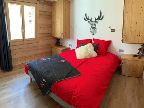 Chalet Valloire, 4 bedrooms, 8 persons - photo_19123516422