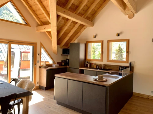 Chalet Valloire, 4 bedrooms, 8 persons - photo_19123516422