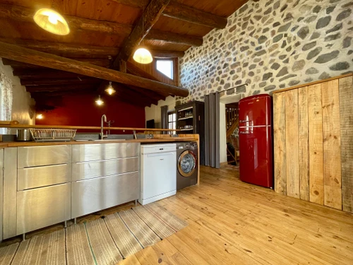 Gite Arlempdes, 3 bedrooms, 9 persons - photo_15008015293