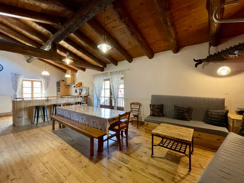 Gite Arlempdes, 3 bedrooms, 9 persons - photo_15008015293