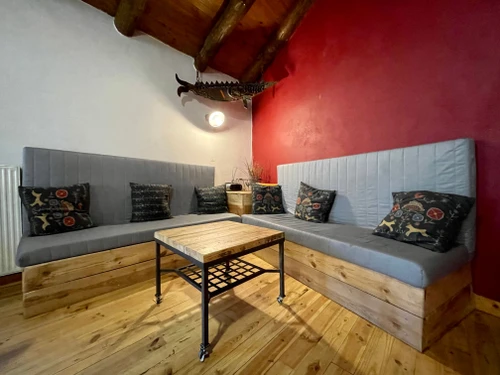 Gite Arlempdes, 3 bedrooms, 9 persons - photo_15008015293