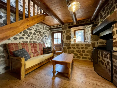 Gite Arlempdes, 3 bedrooms, 9 persons - photo_15008015293