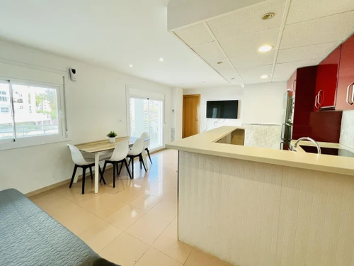 Appartement Salou, 3 pièces, 6 personnes - photo_17136718191