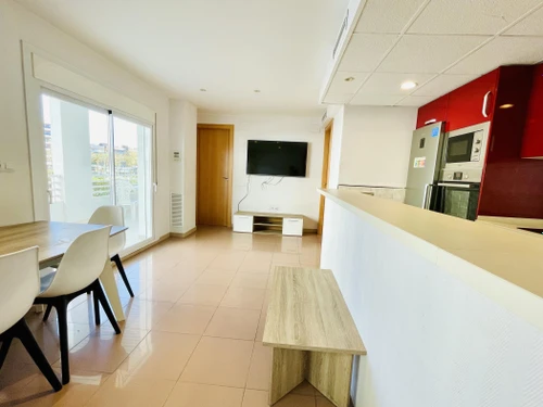 Appartement Salou, 3 pièces, 6 personnes - photo_17136718191