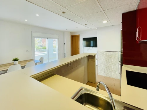 Appartement Salou, 3 pièces, 6 personnes - photo_17136718191