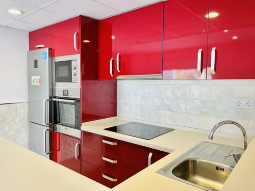 Appartement Salou, 3 pièces, 6 personnes - photo_17136718191