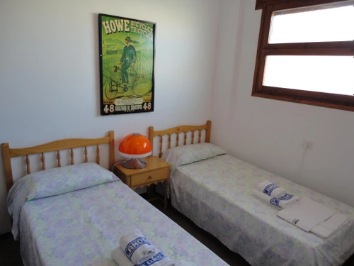 Apartamento Torredembarra, 2 dormitorios, 4 personas - photo_19126765844