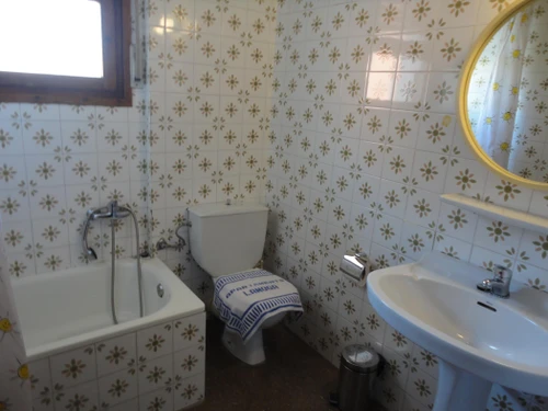 Apartamento Torredembarra, 2 dormitorios, 4 personas - photo_19126765844