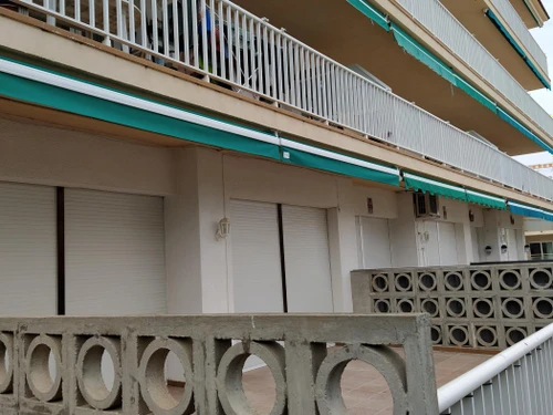 Apartamento Torredembarra, 2 dormitorios, 4 personas - photo_19126765844