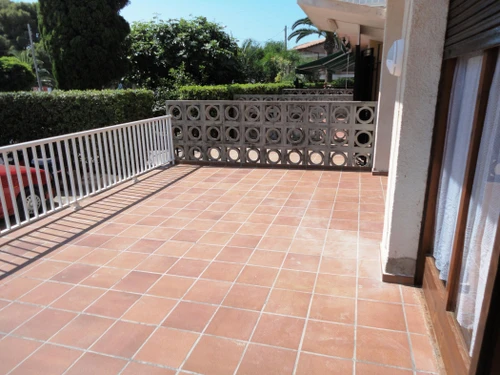 Apartamento Torredembarra, 2 dormitorios, 4 personas - photo_19126765844