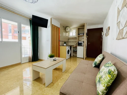 Apartment Salou, studio flat, 5 persons - photo_17471964893