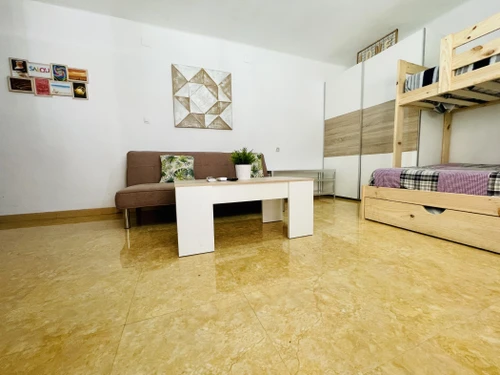 Appartement Salou, 1 pièce, 5 personnes - photo_17471964893