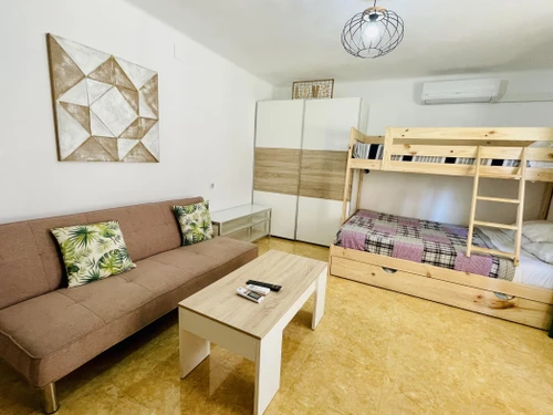 Appartement Salou, 1 pièce, 5 personnes - photo_17471964893