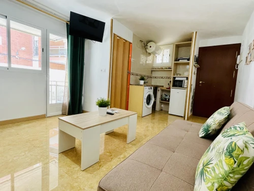 Appartement Salou, 1 pièce, 5 personnes - photo_17471964893