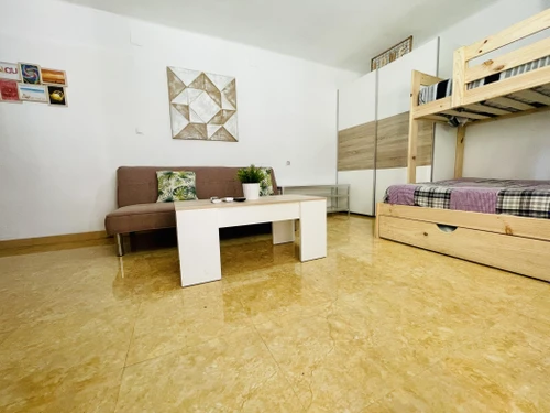 Appartement Salou, 1 pièce, 5 personnes - photo_17471964893