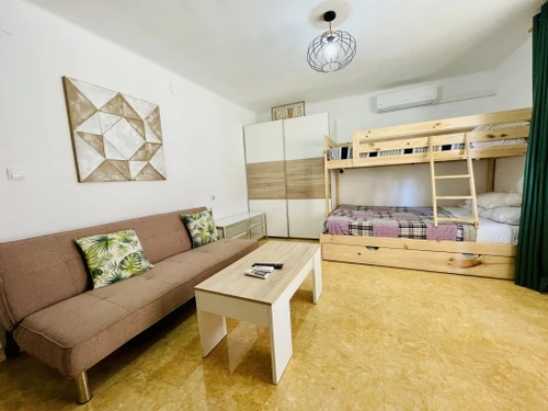 Appartement Salou, 1 pièce, 5 personnes - photo_17471964893
