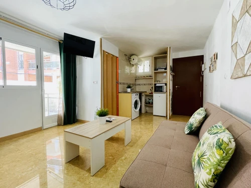 Appartement Salou, 1 pièce, 5 personnes - photo_17471964893