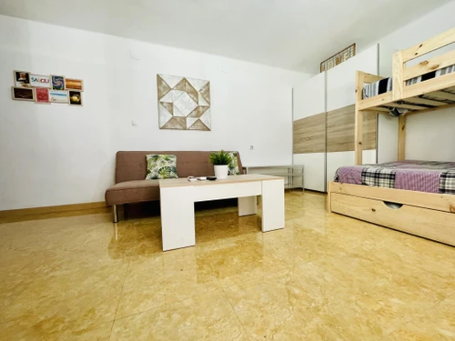 Appartement Salou, 1 pièce, 5 personnes - photo_17471964893